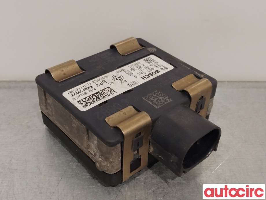 Sensor radar til VW Transporter / Caravelle 2015-2019 (T6) (T6) (VOLKSWAGEN|7E0907561A)