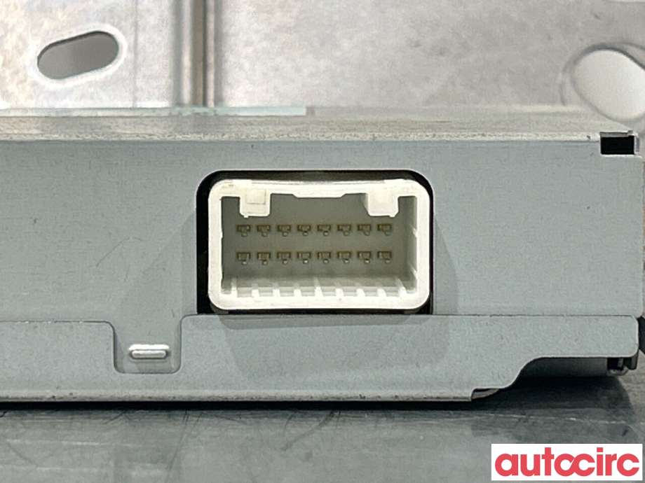 Styreenhet diverse til Mitsubishi Outlander 2015-->> (Type III, Fase 2)  (MITSUBISHI|8638A069|)