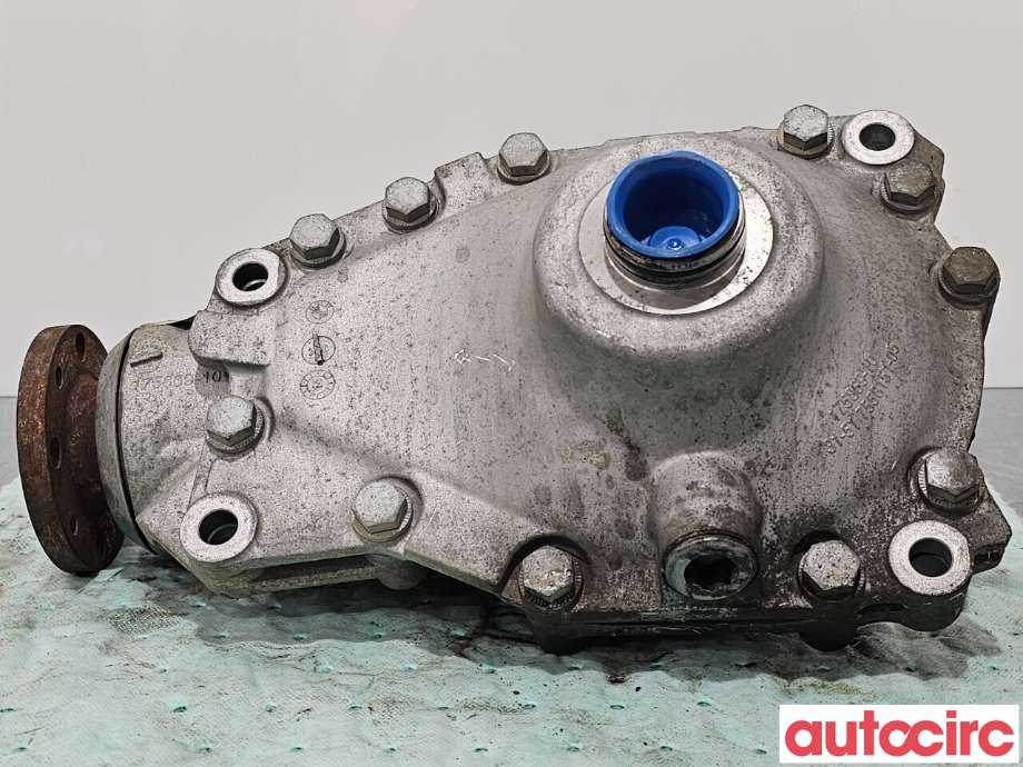 Kardang til BMW 5-Serie 2010-2017 (F10/F11) (F10/F11) (BMW|31507648881|7591997-05)