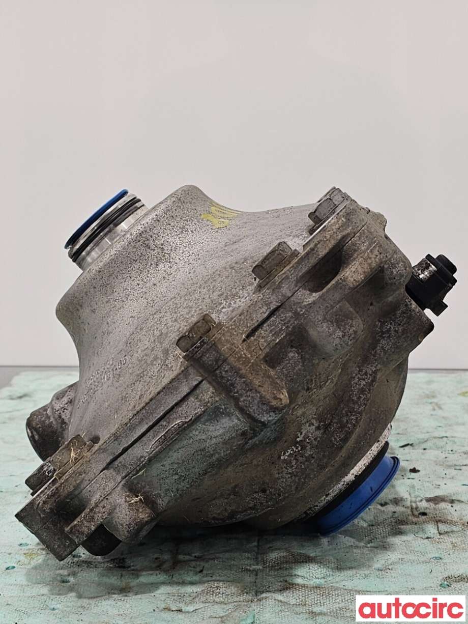 Kardang til BMW 5-Serie 2010-2017 (F10/F11) (F10/F11) (BMW|31507648881|7591997-05)