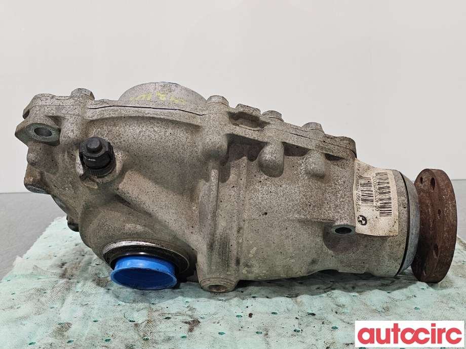 Kardang til BMW 5-Serie 2010-2017 (F10/F11) (F10/F11) (BMW|31507648881|7591997-05)