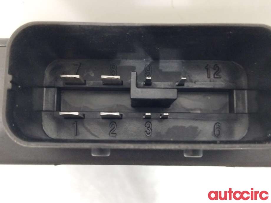 Styreenhet diverse til VW Transporter / Caravelle 2015-2019 (T6) (T6) (VOLKSWAGEN|3AA919041A)