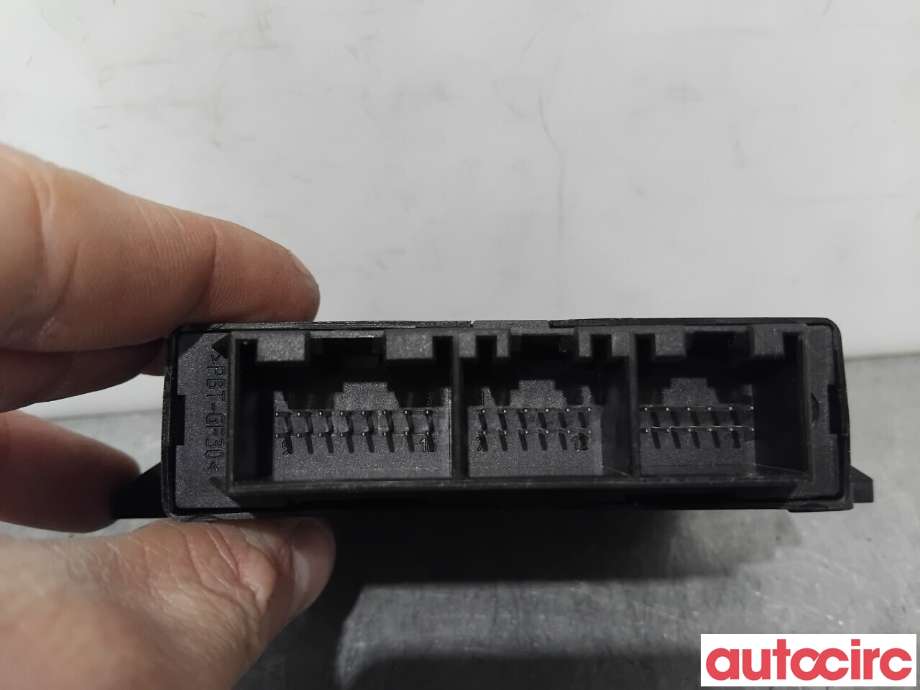 Styreenhet parkering til Volvo XC60 2008-2013 (Type I, Fase 1)  (VOLVO|31341090|601911|30682548)