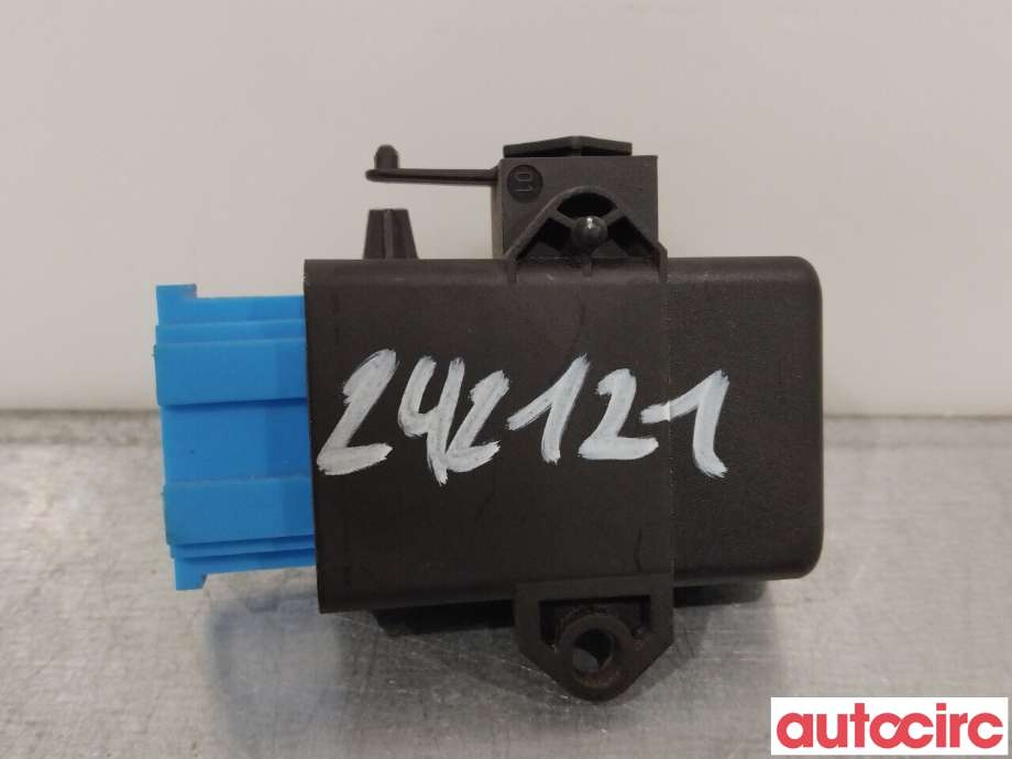 Styreenhet diverse til VW Transporter / Caravelle 2015-2019 (T6) (T6) (VOLKSWAGEN|5K0959772A)