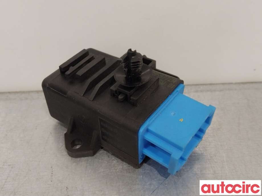 Styreenhet diverse til VW Transporter / Caravelle 2015-2019 (T6) (T6) (VOLKSWAGEN|5K0959772A)