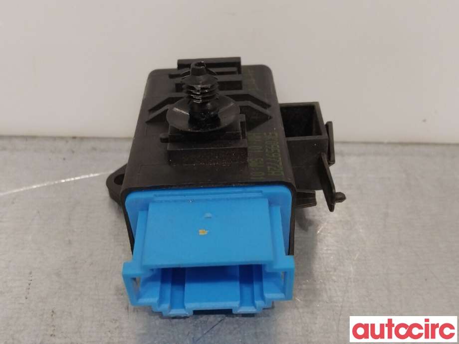Styreenhet diverse til VW Transporter / Caravelle 2015-2019 (T6) (T6) (VOLKSWAGEN|5K0959772A)
