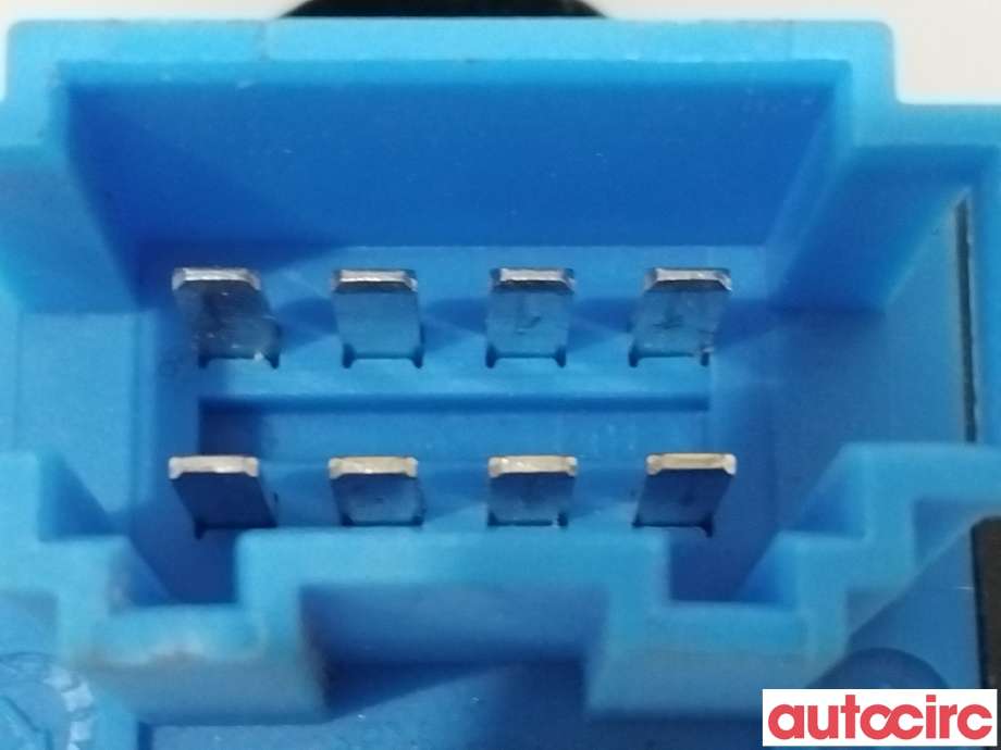 Styreenhet diverse til VW Transporter / Caravelle 2015-2019 (T6) (T6) (VOLKSWAGEN|5K0959772A)