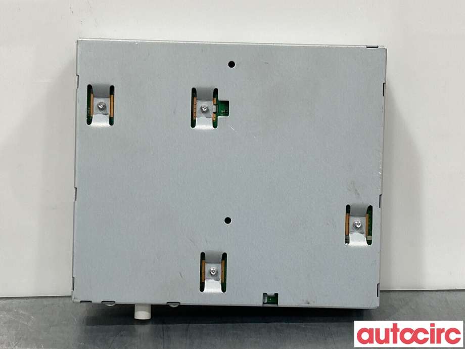Bilstereo diverse til Mitsubishi Outlander 2015-->> (Type III, Fase 2)  (MITSUBISHI|8701A396)