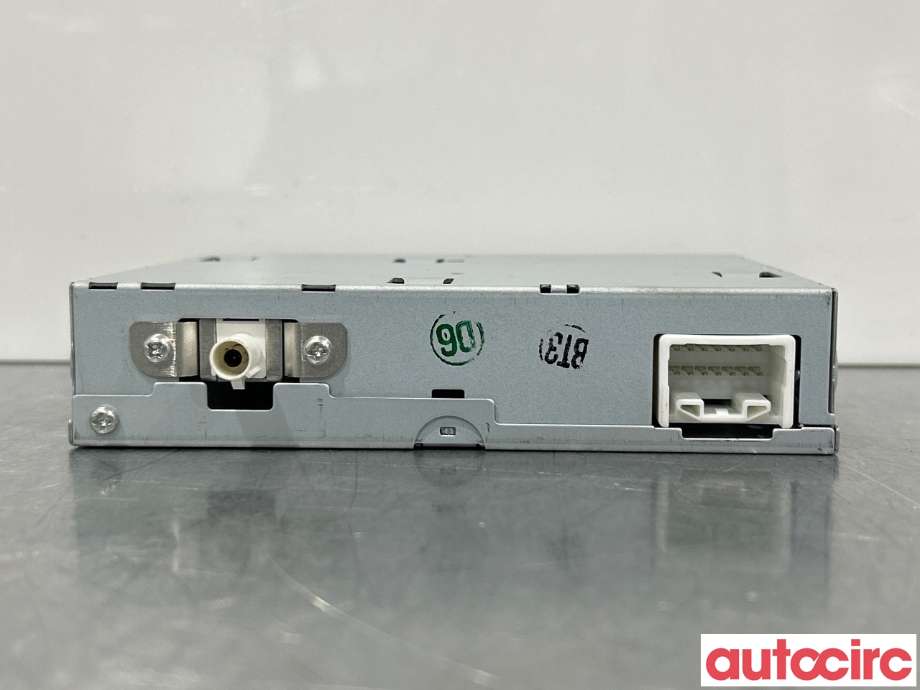 Bilstereo diverse til Mitsubishi Outlander 2015-->> (Type III, Fase 2)  (MITSUBISHI|8701A396)