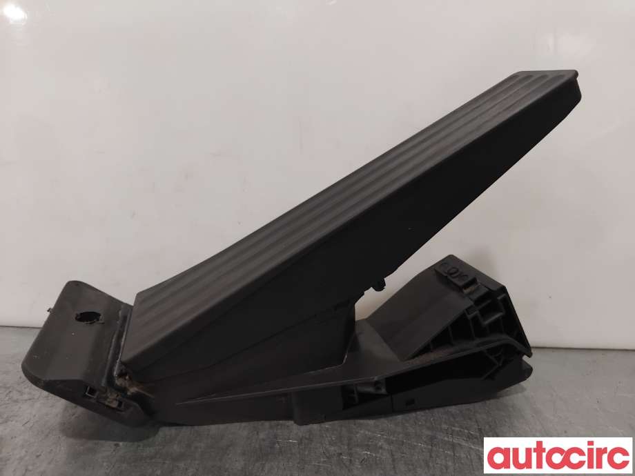 Pedal gass til BMW 5-Serie 2010-2017 (F10/F11) (F10/F11) (BMW|35406889822|259160-10|65426789998)