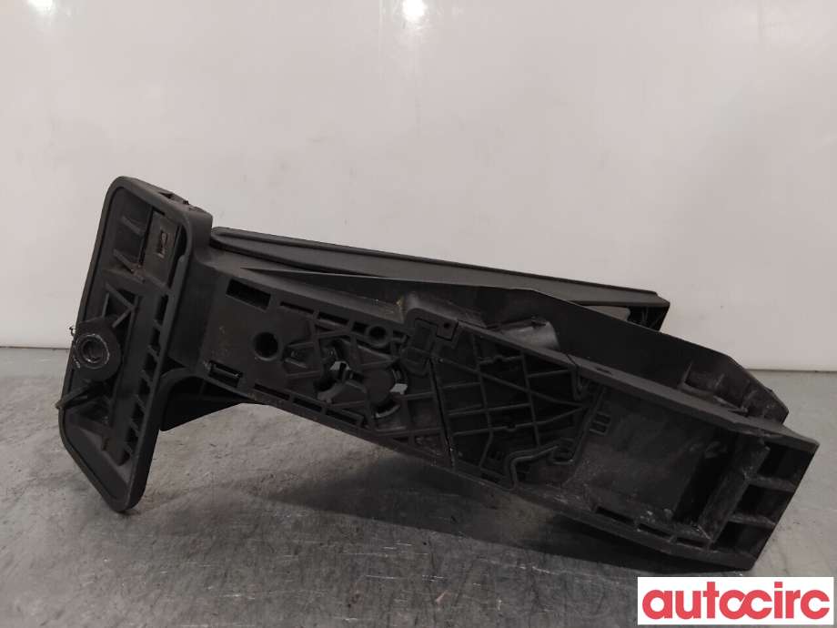 Pedal gass til BMW 5-Serie 2010-2017 (F10/F11) (F10/F11) (BMW|35406889822|259160-10|65426789998)