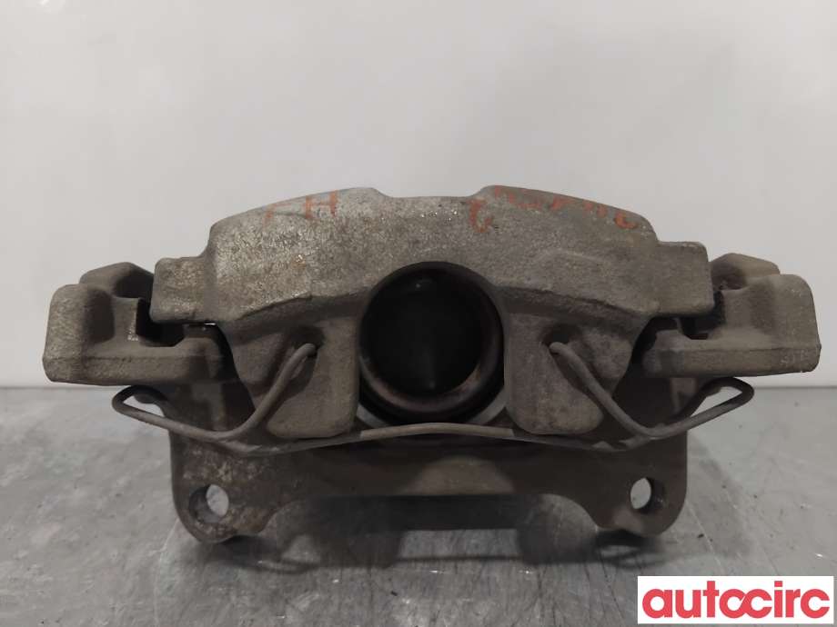 Bremsecaliper høyre foran til MG ZS EV 2019-2021 (Type I, Fase 1)  (MG|NO NR|)