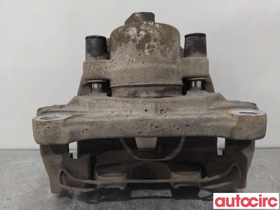 Bremsecaliper venstre foran til MG ZS EV 2019-2021 (Type I, Fase 1) (MG|NO NR|)