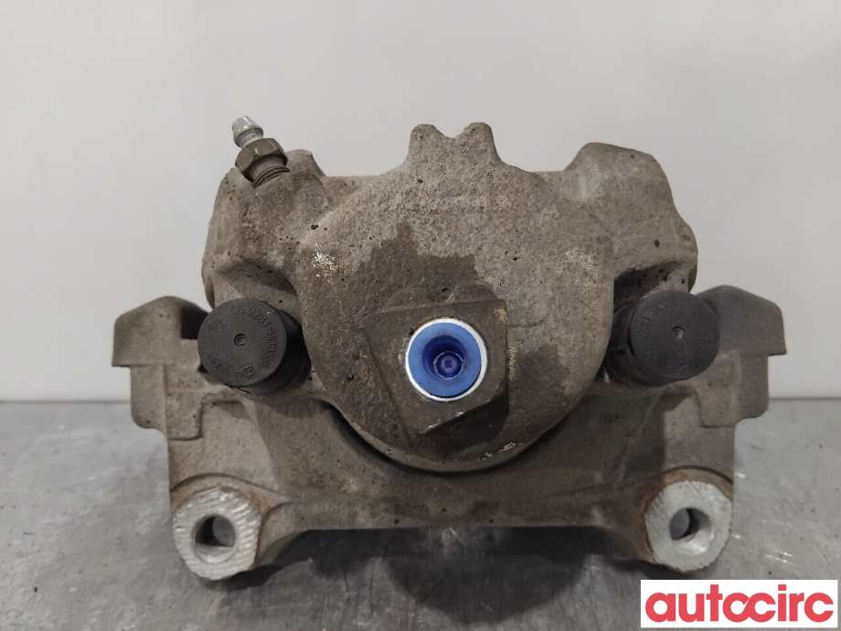 Bremsecaliper venstre foran til MG ZS EV 2019-2021 (Type I, Fase 1) (MG|NO NR|)