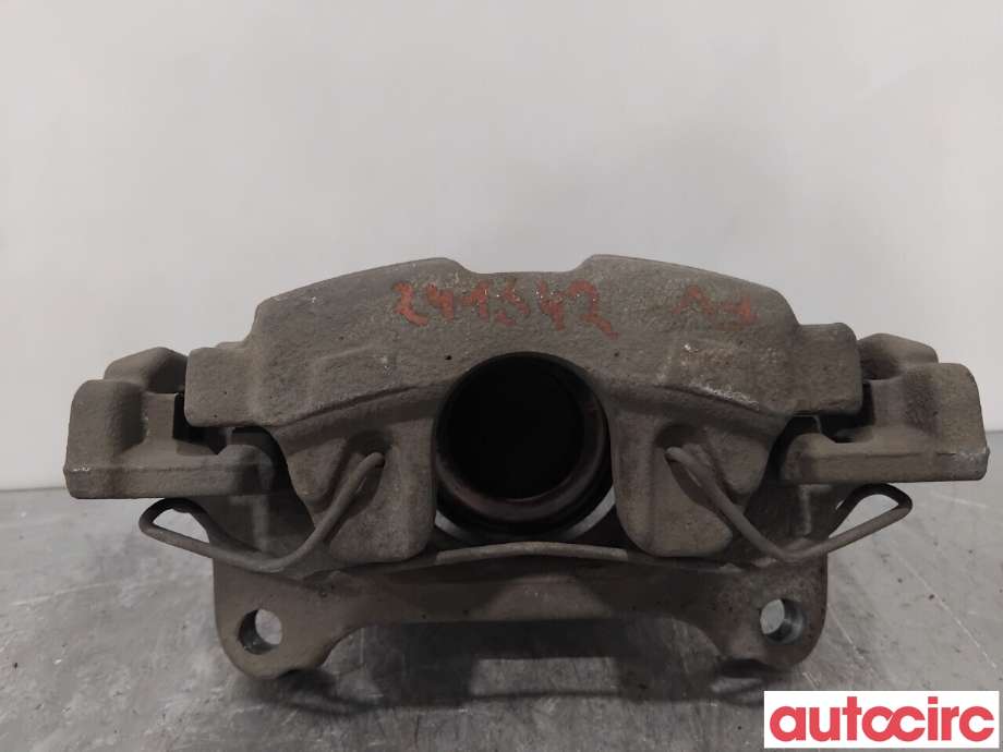Bremsecaliper venstre foran til MG ZS EV 2019-2021 (Type I, Fase 1) (MG|NO NR|)