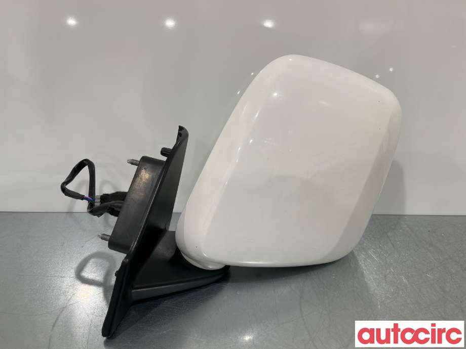 Speil venstre til Nissan NV200 2010-2019  (NISSAN|96302BE10D|)
