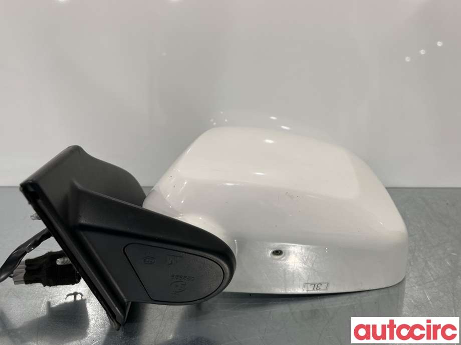 Speil venstre til Nissan NV200 2010-2019  (NISSAN|96302BE10D|)