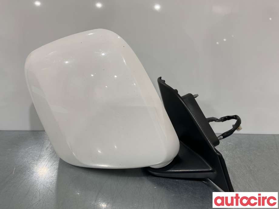 Speil høyre til Nissan NV200 2010-2019  (NISSAN|96301BE10D|)