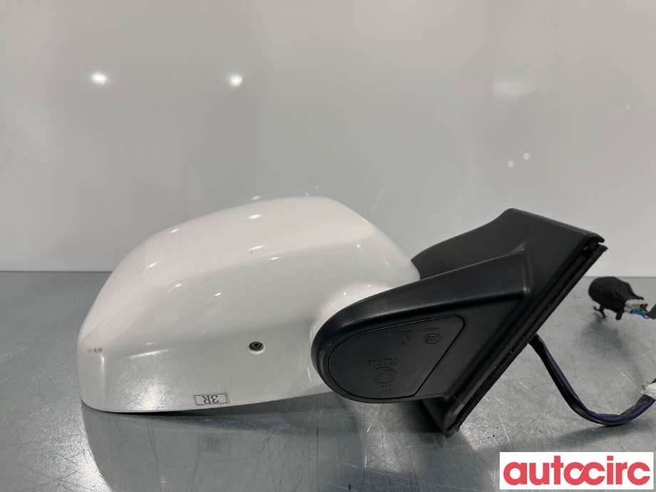 Speil høyre til Nissan NV200 2010-2019  (NISSAN|96301BE10D|)