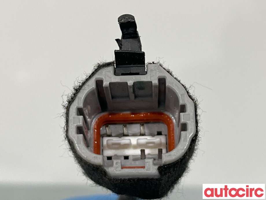 Speil høyre til Nissan NV200 2010-2019  (NISSAN|96301BE10D|)