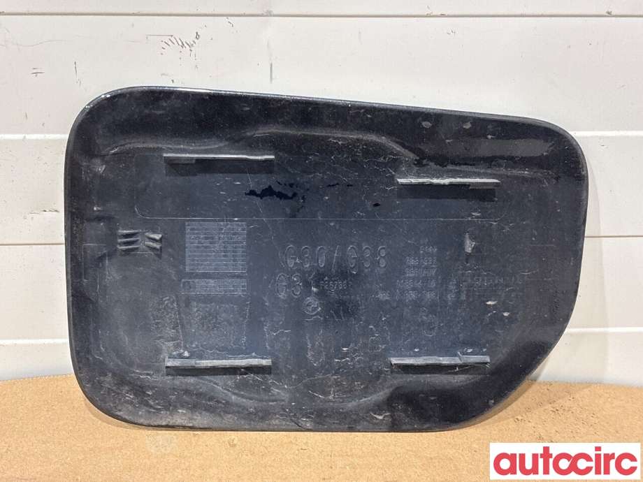 Batterilader inntak/luke til BMW 5-Serie 2017-->> (G30/G31) (G30/G31) (BMW|51177387937|)
