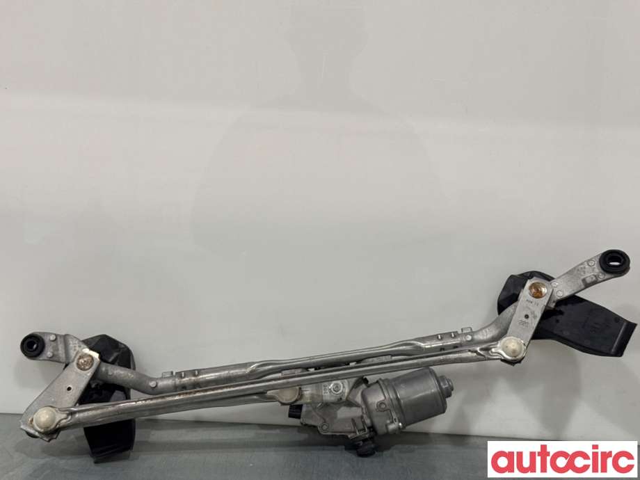 Viskermotor frontrute til Mazda CX-5 2017-->> (Type II)  (MAZDA|TK78-67-340A||TK78-67340A)