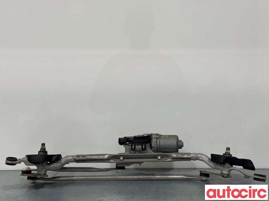 Viskermotor frontrute til Mazda CX-5 2017-->> (Type II)  (MAZDA|TK78-67-340A||TK78-67340A)