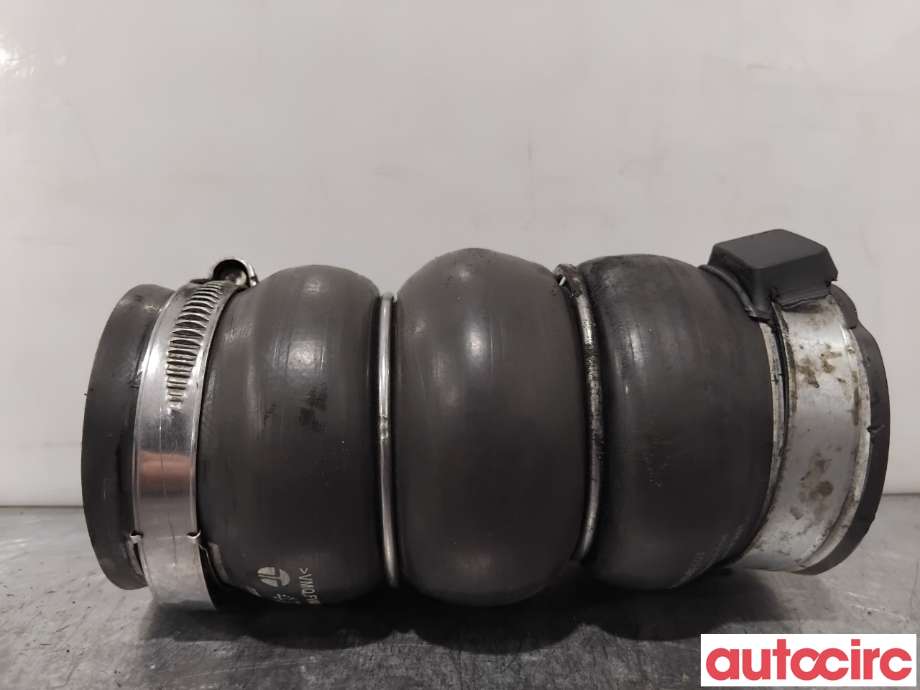 Turbo rør til Peugeot 4008, 2012-2017  (PEUGEOT|0382PJ)