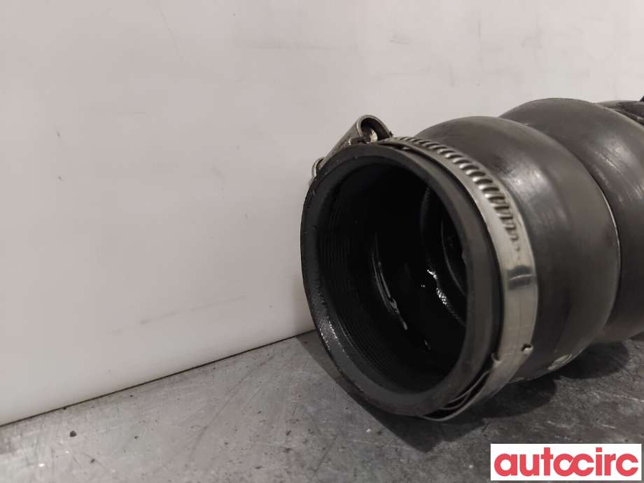 Turbo rør til Peugeot 4008 2012-2017  (PEUGEOT|0382PJ||9685598580)