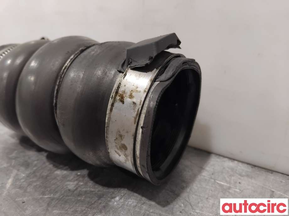 Turbo rør til Peugeot 4008 2012-2017  (PEUGEOT|0382PJ||9685598580)