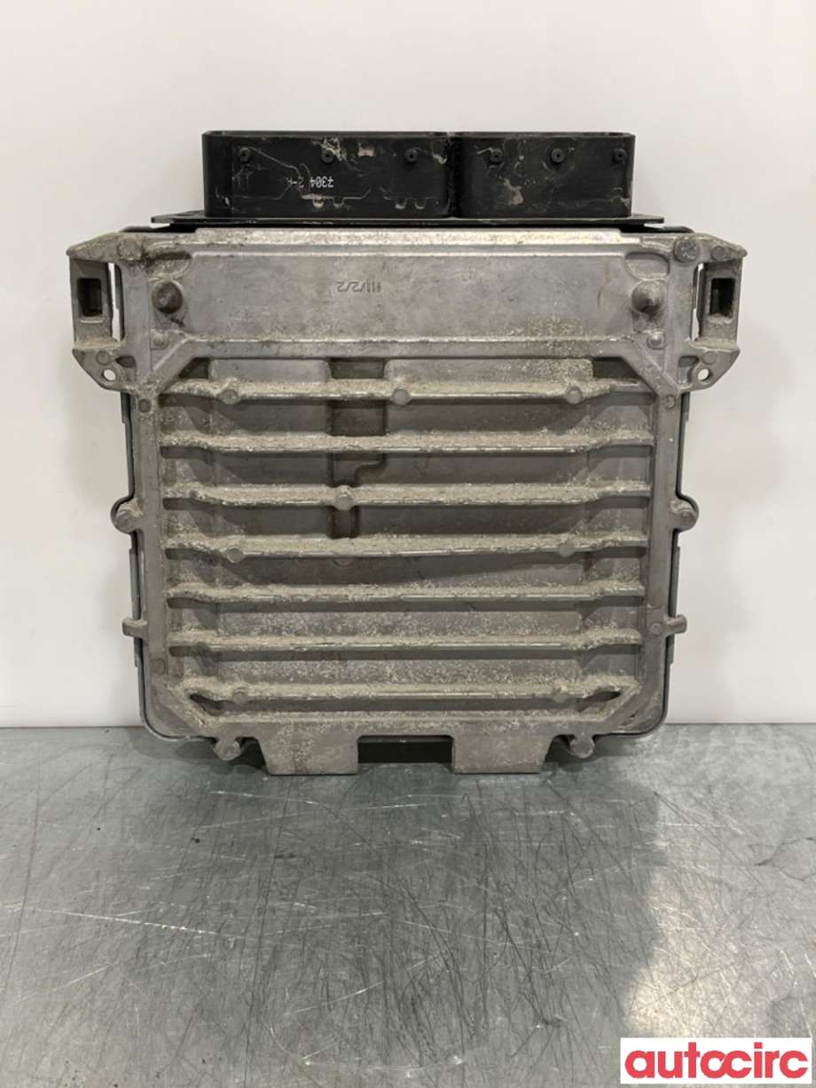 Styreenhet motor til Mercedes C-Klasse 2014-2018 (Fase 1) (W205) (W205) (MERCEDES|A2749000800|0261S08785|A2749002900)