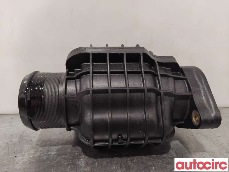 Turbo rør til Peugeot 4008 2012-2017 (PEUGEOT|1440R2||9687261180)