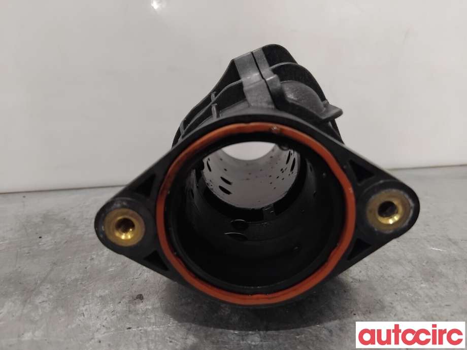 Turbo rør til Peugeot 4008 2012-2017 (PEUGEOT|1440R2||9687261180)