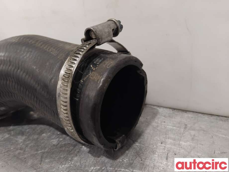 Turbo rør til Peugeot 4008 2012-2017  (PEUGEOT|0382NL||9684307380)