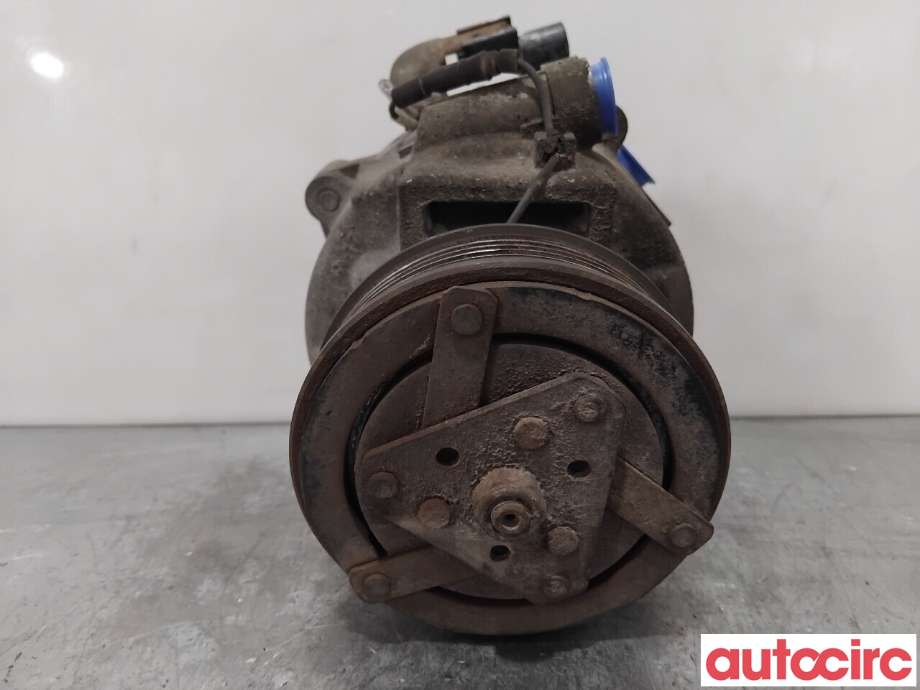 Aircondition kompressor til Peugeot 4008, 2012-2017  (PEUGEOT|1609352680)