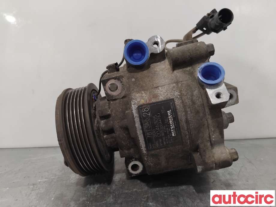 Aircondition kompressor til Peugeot 4008 2012-2017  (PEUGEOT|1609352680|AKS200A418J|1643639280)