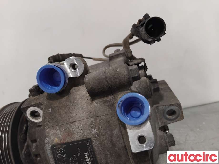 Aircondition kompressor til Peugeot 4008 2012-2017  (PEUGEOT|1609352680|AKS200A418J|1643639280)