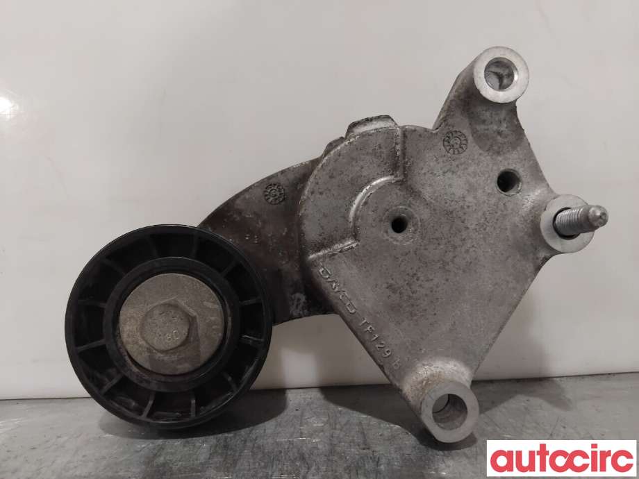 Strammehjul, multireim til Peugeot 4008 2012-2017 (PEUGEOT|5751H6||1611425680)