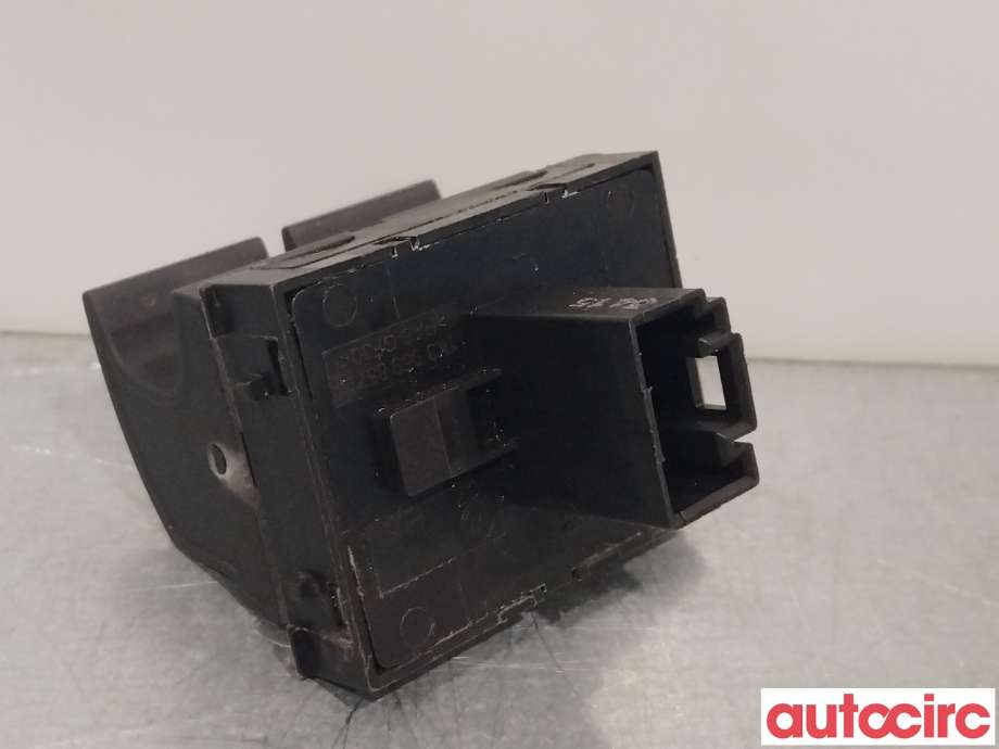 Bryter ruteheis til VW Transporter / Caravelle 2015-2019 (T6) (T6) (VOLKSWAGEN|1K3959857C)