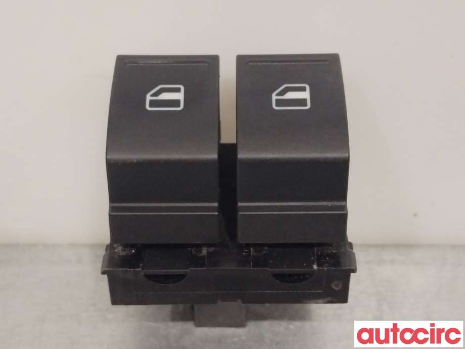 Bryter ruteheis til VW Transporter / Caravelle 2015-2019 (T6) (T6) (VOLKSWAGEN|1K3959857C)