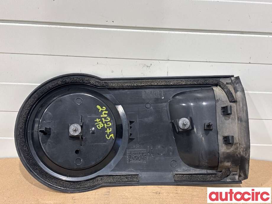 Lister til Opel Combo D 2012-2018  (OPEL|9551230|)