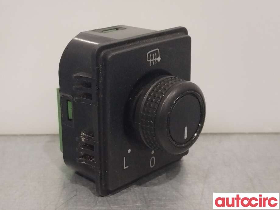 Bryter speil til VW Transporter / Caravelle 2015-2019 (T6) (T6) (VOLKSWAGEN|7E1959565L|7E1959565J)