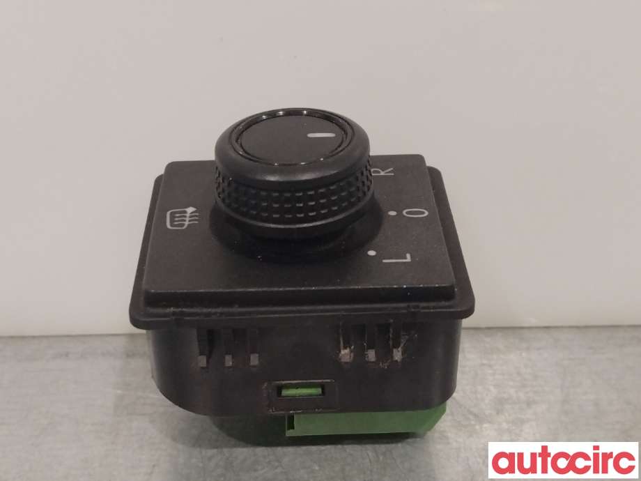Bryter speil til VW Transporter / Caravelle 2015-2019 (T6) (T6) (VOLKSWAGEN|7E1959565L|7E1959565J)