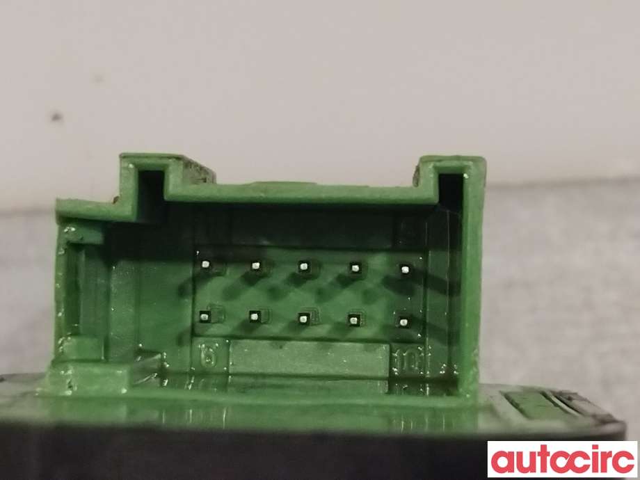 Bryter speil til VW Transporter / Caravelle 2015-2019 (T6) (T6) (VOLKSWAGEN|7E1959565L|7E1959565J)