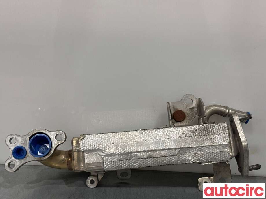 EGR-kjøler til Mazda CX-5 2017-->> (Type II)  (MAZDA|SH02-20-30Y|)