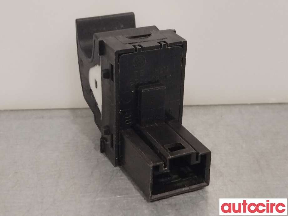 Bryter ruteheis til VW Transporter / Caravelle 2015-2019 (T6) (T6) (VOLKSWAGEN|7L6959855B)