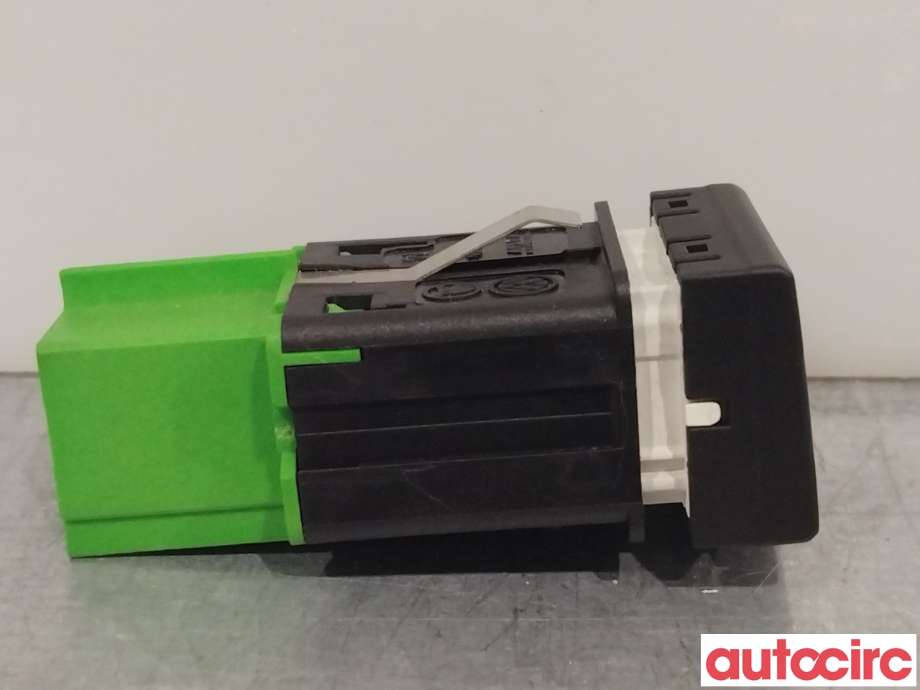 Bryter diverse til VW Transporter / Caravelle 2015-2019 (T6) (T6) (VOLKSWAGEN|7E0919234A)