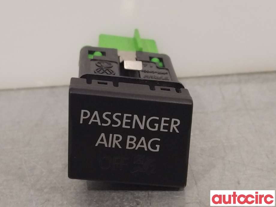 Bryter diverse til VW Transporter / Caravelle 2015-2019 (T6) (T6) (VOLKSWAGEN|7E0919234A)