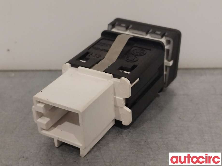 Bryter diverse til VW Transporter / Caravelle 2015-2019 (T6) (T6) (VOLKSWAGEN|7E0905217A)