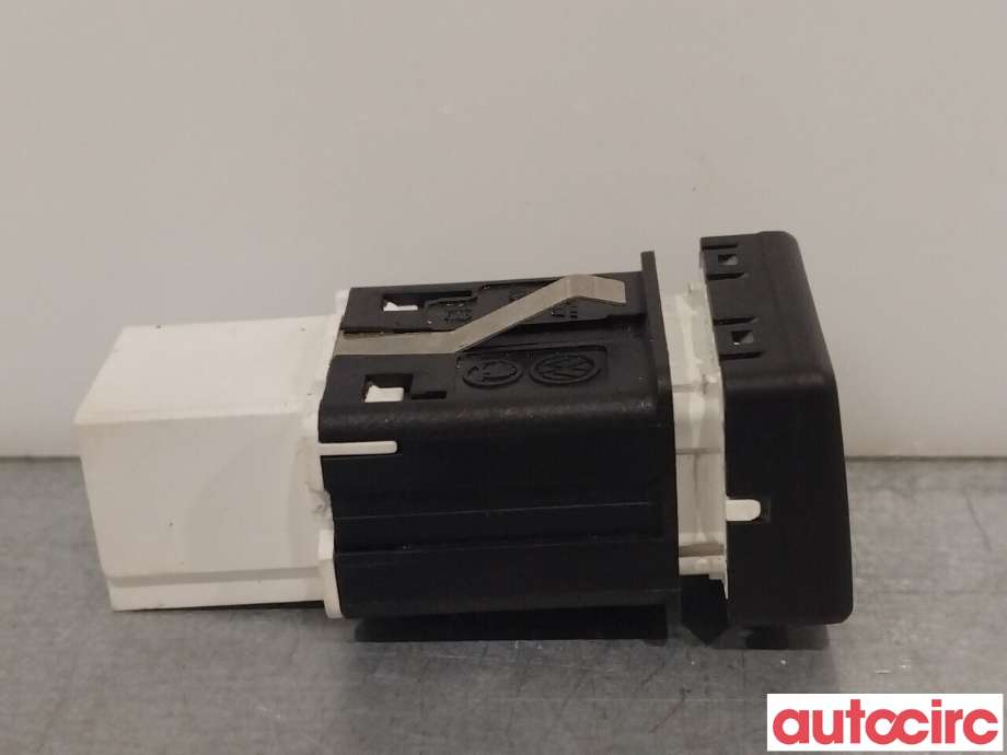 Bryter diverse til VW Transporter / Caravelle 2015-2019 (T6) (T6) (VOLKSWAGEN|7E0905217A)
